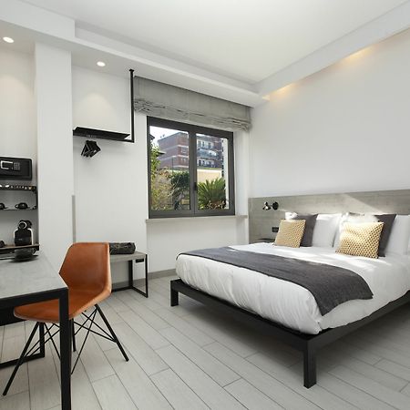 סורנטו La Ferrovia Guest House מראה חיצוני תמונה