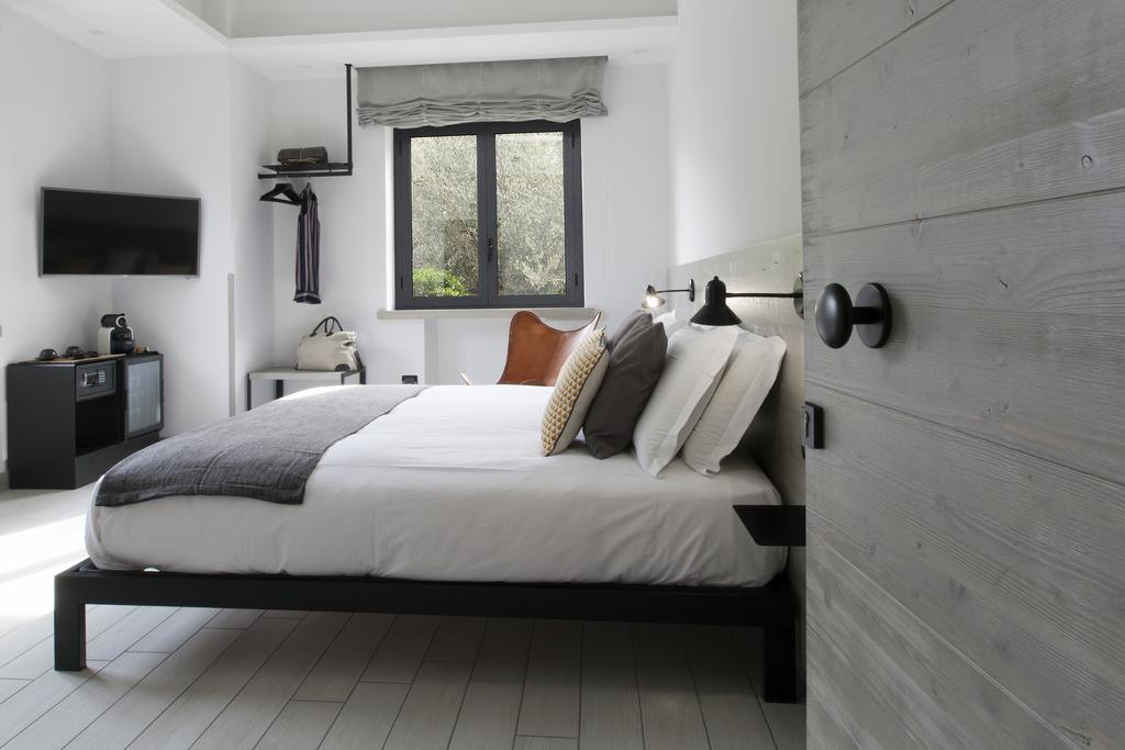 סורנטו La Ferrovia Guest House מראה חיצוני תמונה