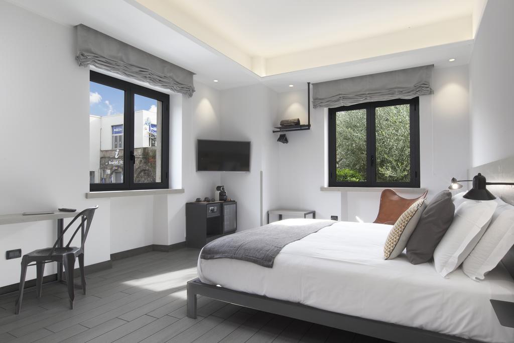סורנטו La Ferrovia Guest House מראה חיצוני תמונה