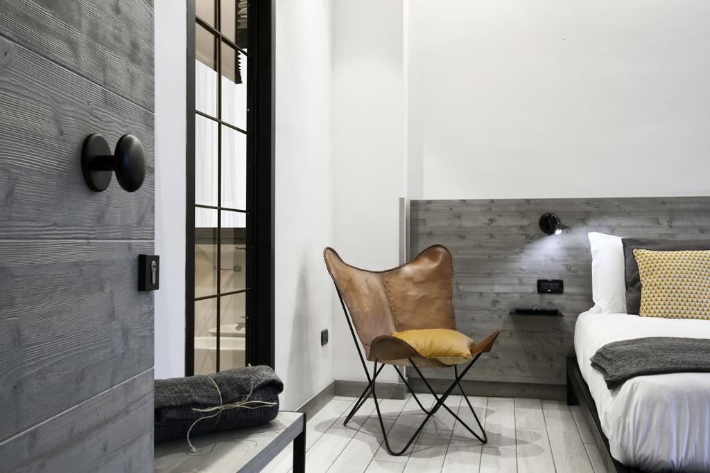 סורנטו La Ferrovia Guest House מראה חיצוני תמונה