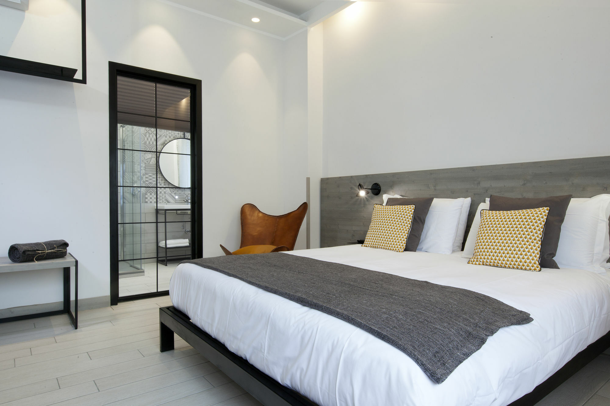 סורנטו La Ferrovia Guest House מראה חיצוני תמונה