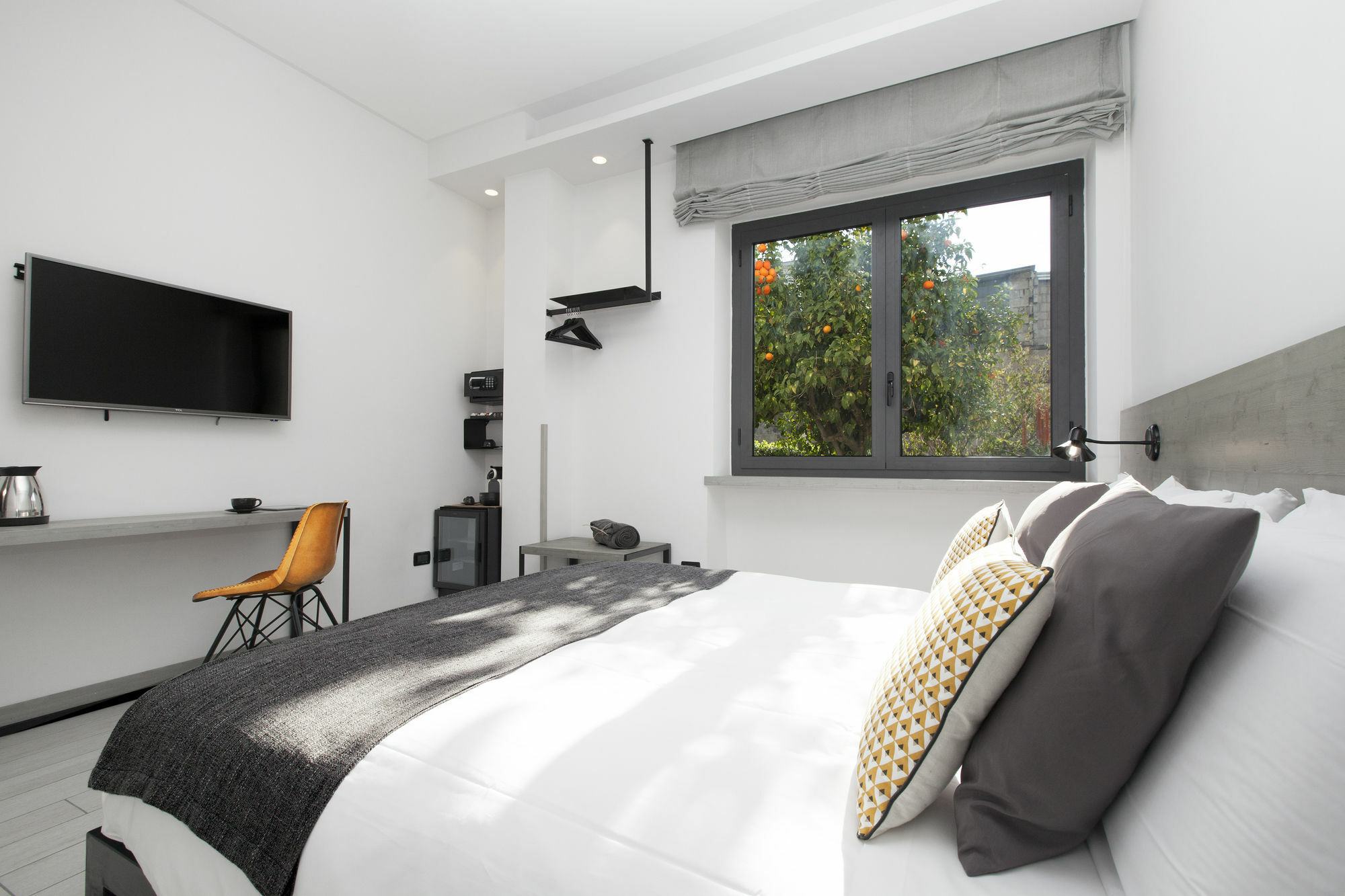 סורנטו La Ferrovia Guest House מראה חיצוני תמונה