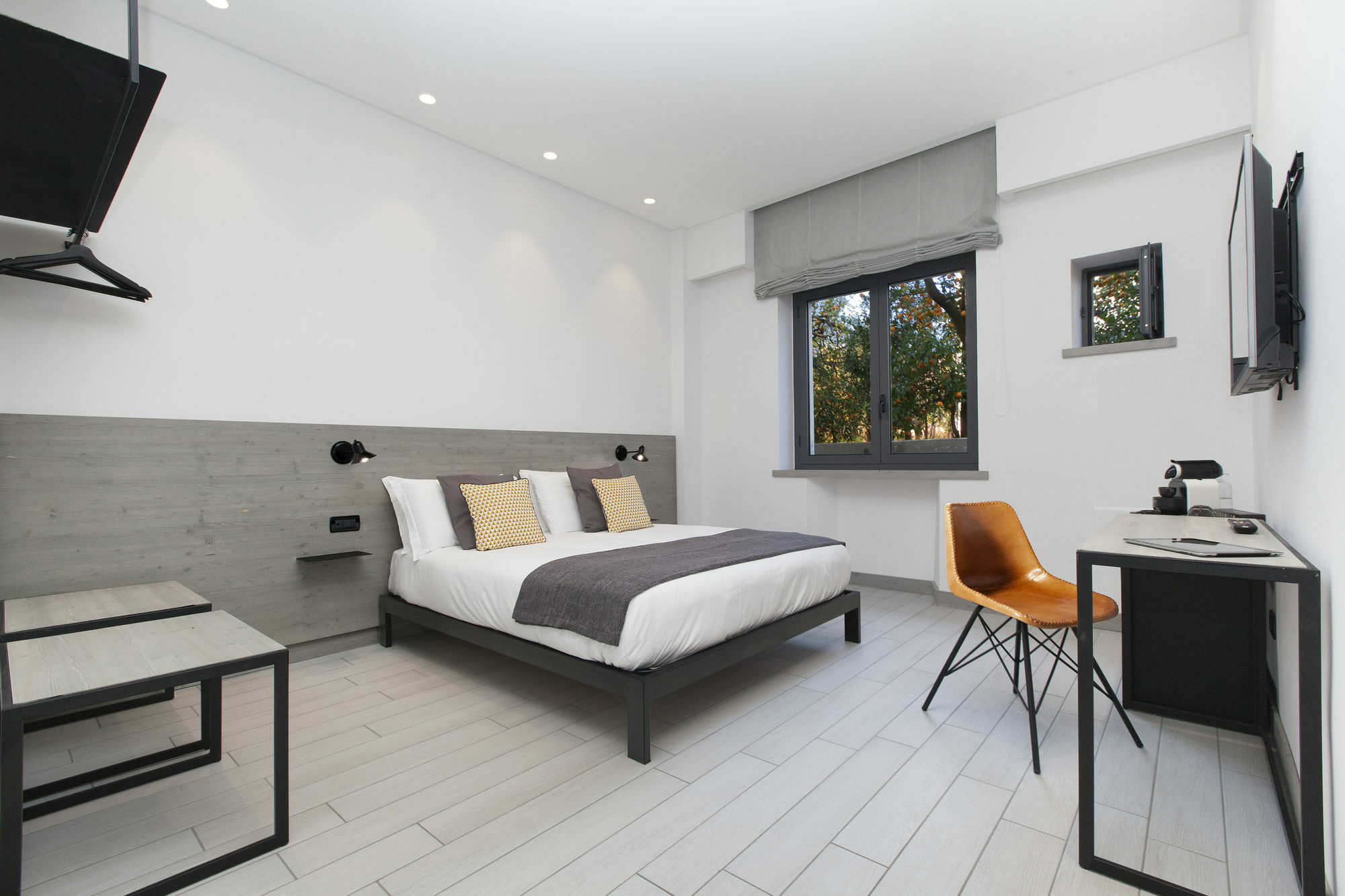 סורנטו La Ferrovia Guest House מראה חיצוני תמונה