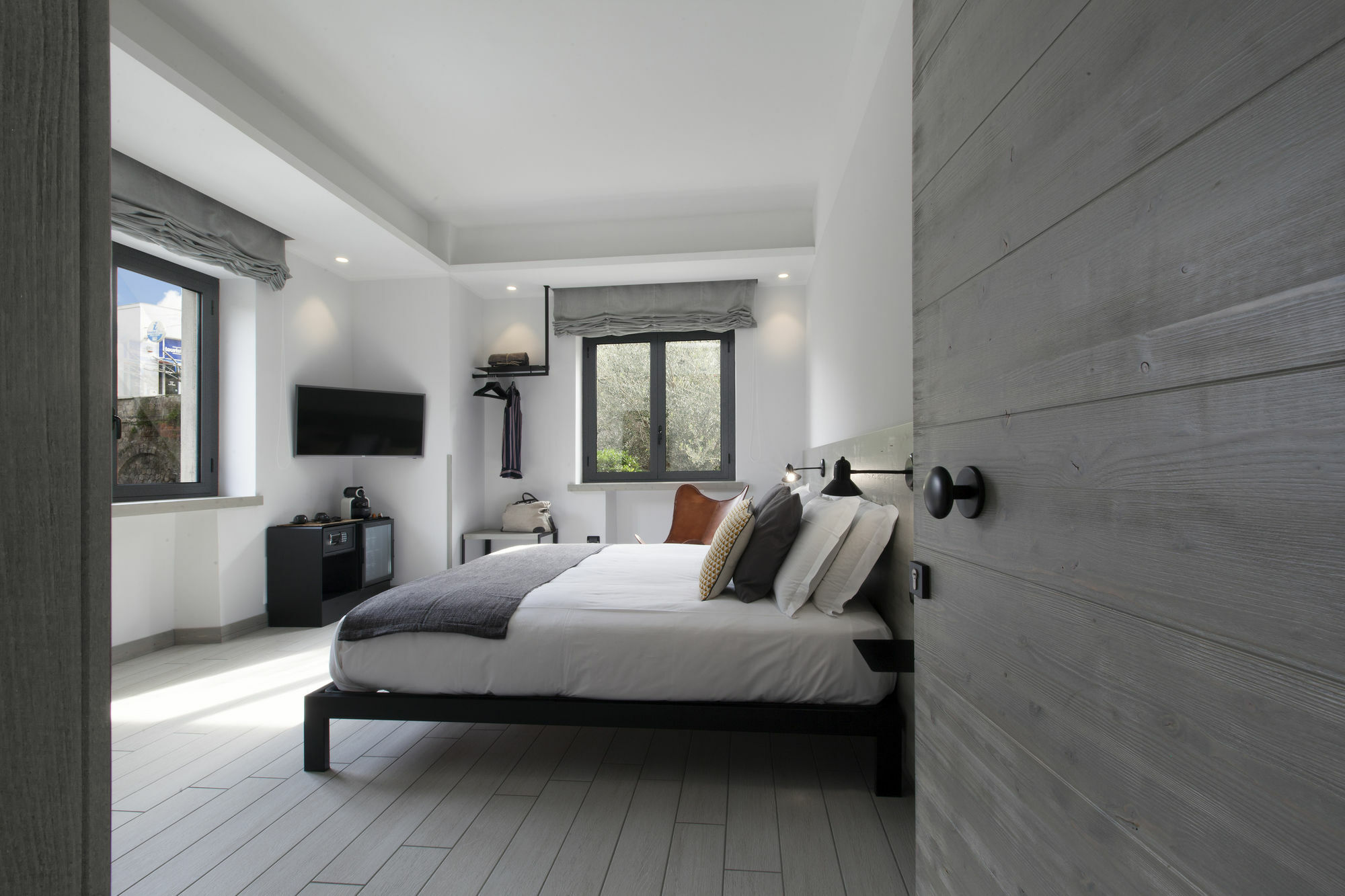 סורנטו La Ferrovia Guest House מראה חיצוני תמונה