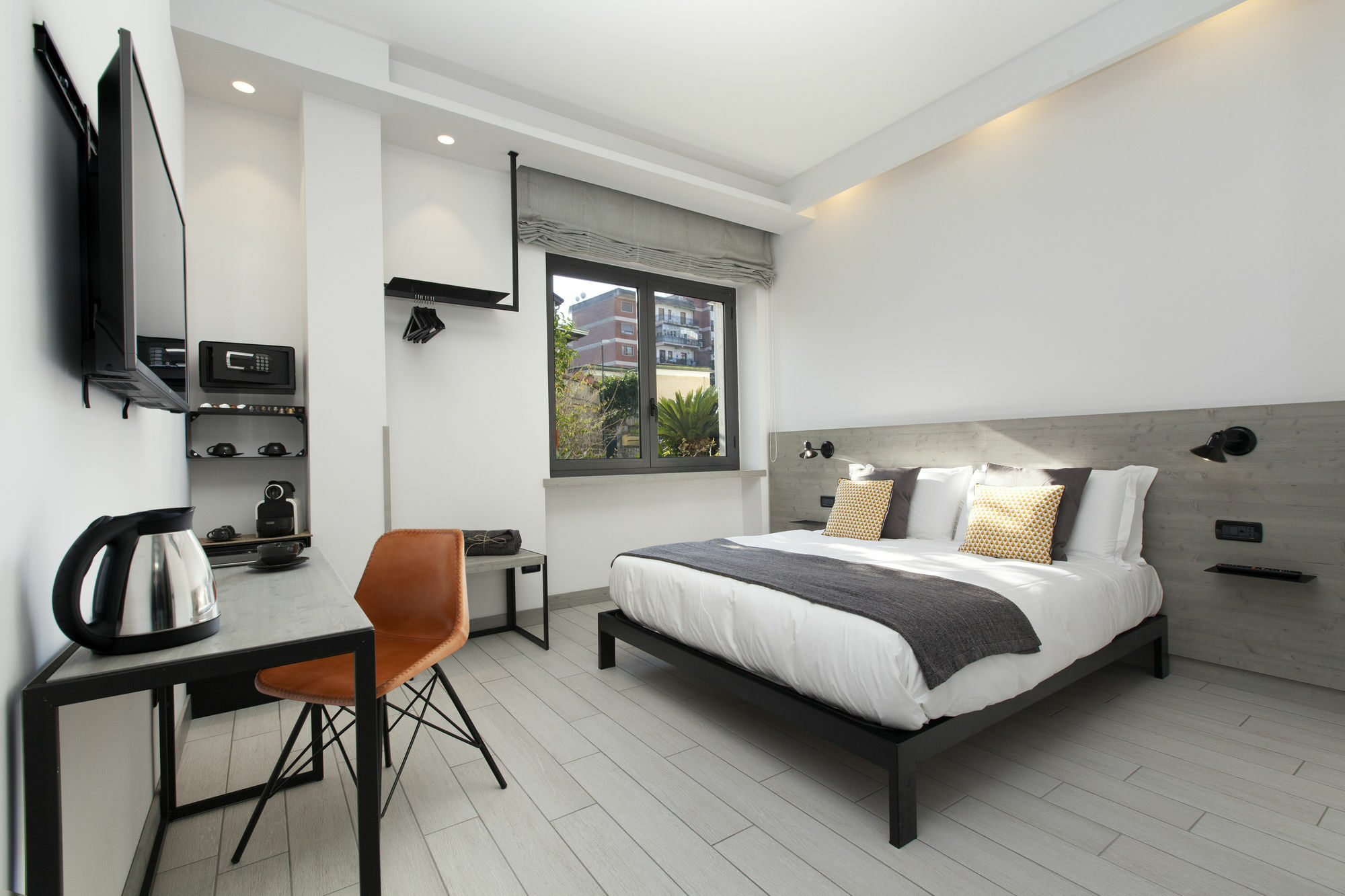 סורנטו La Ferrovia Guest House מראה חיצוני תמונה