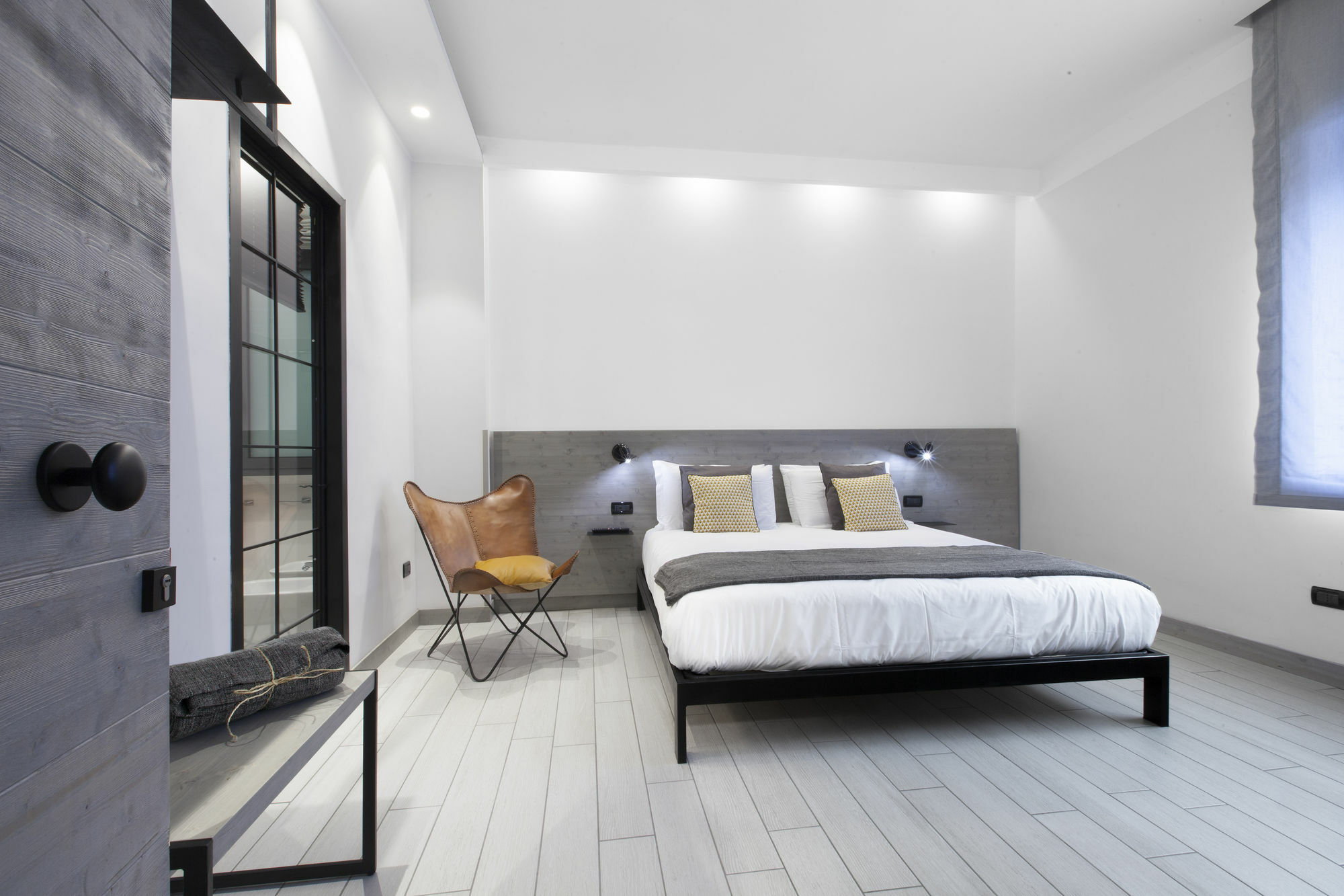 סורנטו La Ferrovia Guest House מראה חיצוני תמונה