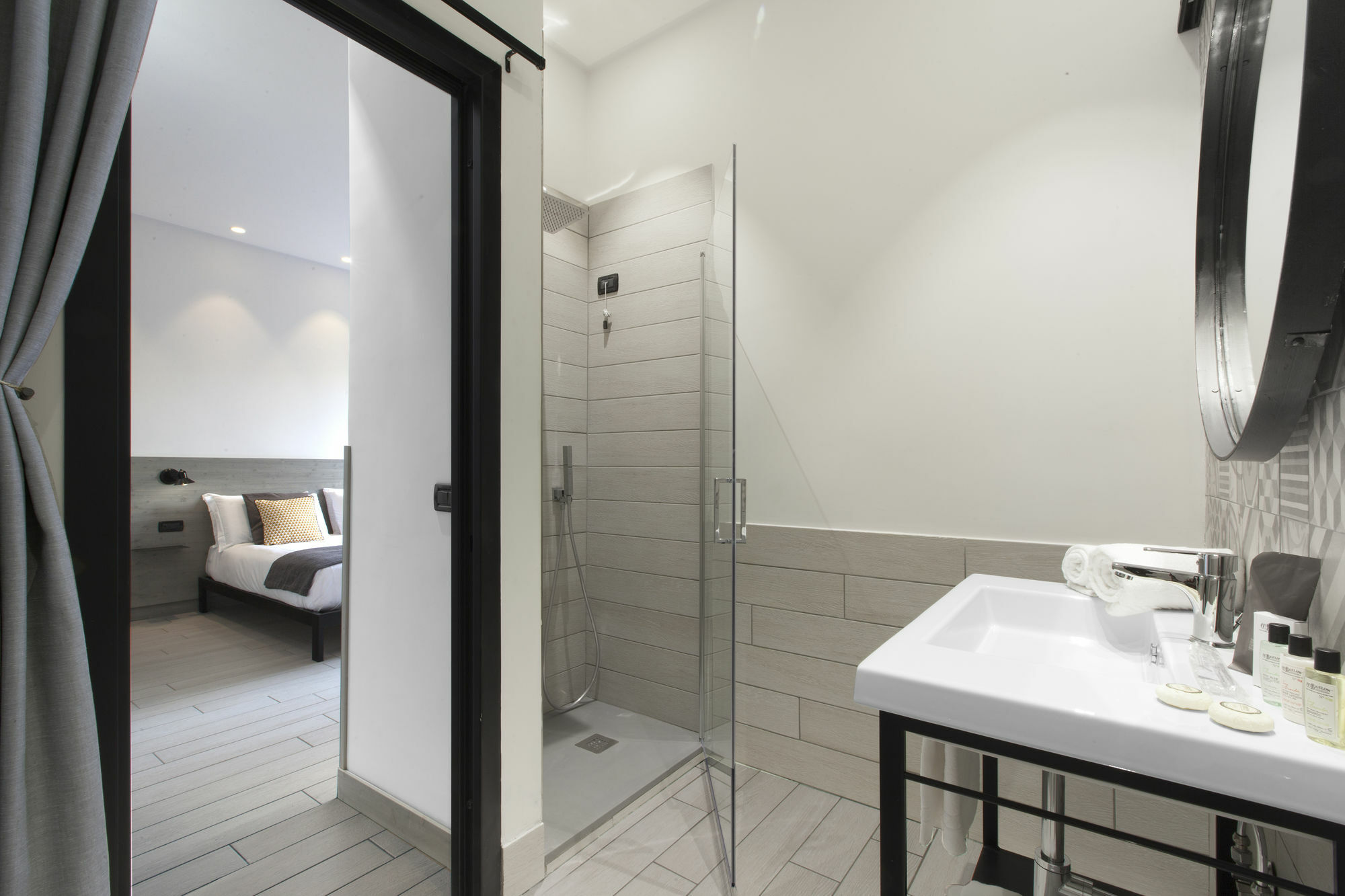 סורנטו La Ferrovia Guest House מראה חיצוני תמונה